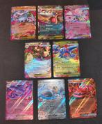 Pokémon Phantasmal flames ex kaarten., Ophalen of Verzenden