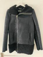 Tony Cohen Lammy coat, Kleding | Heren, Jassen | Winter, Ophalen of Verzenden, Zo goed als nieuw, Maat 52/54 (L), Bruin