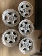 Schmidt modern line 4x100 3 delig, Ophalen, Velg(en), 16 inch, Nieuw