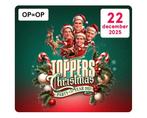 Toppers 2de kaartje gratis code, Tickets en Kaartjes