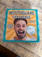 Mouthguard Challenge Bordspel, Drie of vier spelers, Ophalen, Nieuw