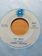 Chubby Checker, the Twist, Ophalen of Verzenden, Zo goed als nieuw, Pop