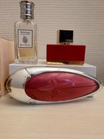 Etro,Mugler,Fendi parfum, Ophalen of Verzenden, Zo goed als nieuw