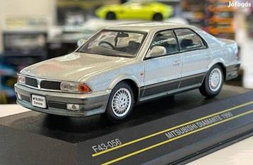 6132: Mitsubishi Diamante - 1990 - First43 1:43 beschikbaar voor biedingen