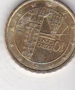 10 cent 2018 oostenrijk, Postzegels en Munten, Munten | Europa | Euromunten, 10 cent, Oostenrijk, Verzenden