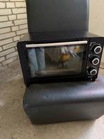 Mini Oven blokker, 45 tot 60 cm, Gebruikt, Oven, Ophalen of Verzenden