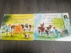 Daan en Charlie kinderboeken campina boerderijdagen, Ophalen of Verzenden, Zo goed als nieuw, Fictie algemeen