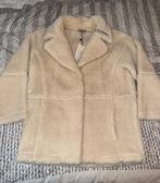 Reinders teddy jas maat 10, Ophalen of Verzenden, Zo goed als nieuw