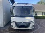 Carthago CHIC E-LINE I 51 QB Mercedes Levelsyteem Airco Alle, Caravans en Kamperen, Diesel, Carthago, Mark@niesmannbischoff.nl