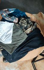 Heren Kledingpakket Maat L, Kleding | Heren, Ophalen of Verzenden, Gedragen, Diverse