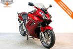 Honda VFR 800 V-TEC ABS (bj 2008), Motoren, Motoren | Honda, 782 cc, Bedrijf, Sport, Meer dan 35 kW