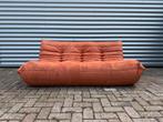 TOGO 3-zit in de stijl van Ligne Roset., Ophalen of Verzenden, Nieuw