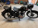 Zundapp Norma Luxus DB 234 - Klassieker!, 198 cc, Overig, 11 kW of minder, 1 cilinder