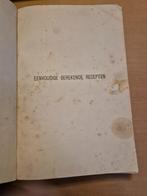 Eenvoudige berekende recepten van Martine Wittop-Koning, Ophalen of Verzenden, Gelezen, Nederland en België