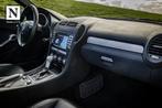 Mercedes SLK-klasse 200 K | Automaat | Leer | Cruise, Automaat, 65 €/maand, Achterwielaandrijving, Gebruikt
