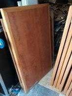 12 stuks Massieve Panelen in Verstek. Nieuw, Doe-het-zelf en Verbouw, Platen en Panelen, Ophalen, Nieuw, Hout, 20 tot 50 mm