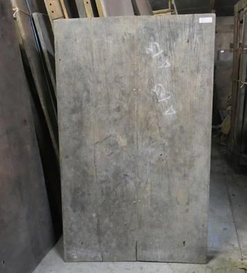 Antiek Tafel TQ75 landelijk blad 145x90 TEAK hout 75%KORTING beschikbaar voor biedingen