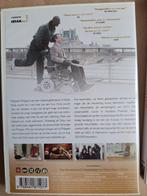 Dvd intouchables, Vanaf 12 jaar, Ophalen of Verzenden, Zo goed als nieuw, Overige genres