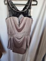 Guess body top maat m (lange mens), Kleding | Dames, Tops, Maat 38/40 (M), Verzenden, Nieuw, Zonder mouw