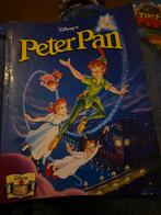 Disney's Peter Pan - Prachtig Sprookjesboek, Boeken, Ophalen of Verzenden, Zo goed als nieuw, Sprookjes