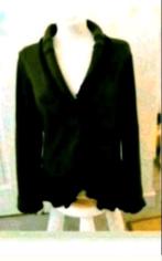 Didi bruin vest, Bruin, Maat 42/44 (L), Didi, Ophalen of Verzenden