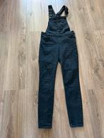 New Look zwarte tuinbroek maat S, New Look, Zwart, Ophalen of Verzenden, Zo goed als nieuw