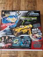 Spinner M.A.D. Deluxe Battle Pack, Ophalen of Verzenden, Zo goed als nieuw, Jongen of Meisje