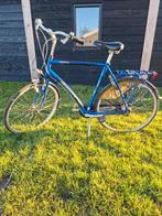 Gazelle Grenoble herenfiets, Ophalen, Gebruikt, Versnellingen, 57 tot 61 cm