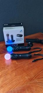 Sony playstation ps move controllers Oplaadstation NIEUW, Spelcomputers en Games, Spelcomputers | Sony PlayStation Consoles | Accessoires