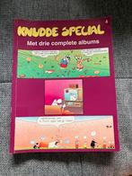 Knudde Special stripboek, Boeken, Stripboeken, Ophalen of Verzenden, Toon van Driel