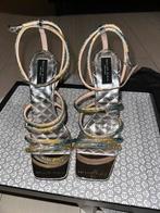 Hakken philipp plein, Ophalen of Verzenden, Zo goed als nieuw, Zwart, Sneakers of Gympen