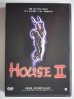 House II (1987), Cd's en Dvd's, Dvd's | Horror, Overige genres, Ophalen of Verzenden, Vanaf 16 jaar