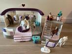 Schleich Paarden Salon Sofia’s Beauties, Ophalen of Verzenden, Zo goed als nieuw