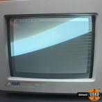 ATARI 520ST vintage computer + SM124 scherm en SF354 drive, Gebruikt