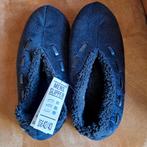 Nieuwe Heren Pantoffels Maat 42/43, Onbekend, Zwart, Nieuw, Ophalen of Verzenden