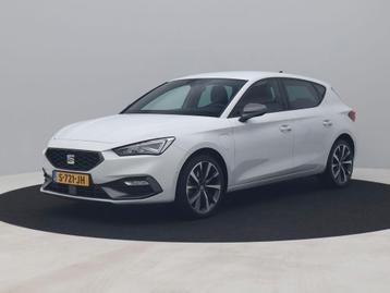 SEAT Leon 1.4 TSI eHybrid PHEV FR Business Intense | CAMERA  beschikbaar voor biedingen