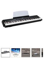 Nieuwe DP-250 Piano - In Doos!, Zwart, Digitaal, Nieuw, Ophalen of Verzenden
