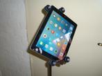 Omnitronic IH-2 Ipad- / tablethouder (nieuw, 20211769), MTE, MTE, Nieuw, Ophalen of Verzenden
