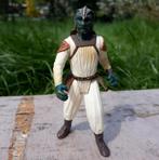Kenner Star Wars Klaatu Skiff Guard POTF, Verzamelen, Star Wars, Ophalen of Verzenden, Zo goed als nieuw, Actiefiguurtje