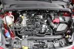 Ford Puma 1.0 125 pk EcoBoost Hybrid Titanium Nieuw Model Fi, 12 maanden, Stof, Zwart, Origineel Nederlands