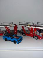 Lego Technic Autotransport, Kinderen en Baby's, Speelgoed | Duplo en Lego, Ophalen of Verzenden