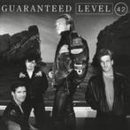 Level 42-Guaranteed- 1991, Cd's en Dvd's, Cd's | Pop, Gebruikt, Ophalen of Verzenden, 1980 tot 2000