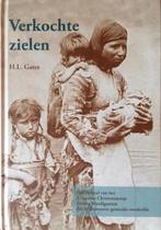 Verkochte zielen H.L. Gates 9789077530085, Ophalen of Verzenden, Zo goed als nieuw, H.L. Gates, Christendom | Protestants