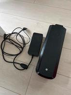 Stella E-bike Accu 500Wh + Lader, Ophalen, Zo goed als nieuw