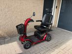 Beaufort 13 scootmobiel – Comfortabel en krachtig, Diversen, Zo goed als nieuw, Ophalen, Overige merken, 16 km/u of meer