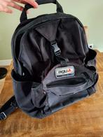 Agu Fiets Stuurtas - Zwart, Overige merken, Gebruikt, 25 tot 40 cm, Ophalen of Verzenden