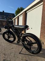 V20 max 24 inch, Fietsen en Brommers, Elektrische fietsen, Overige merken, Ophalen of Verzenden, Zo goed als nieuw, Minder dan 47 cm