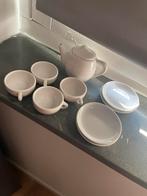 Theeserviesje thee servies serviesje kinderservies theepot, Ophalen, Overige stijlen, Overige typen