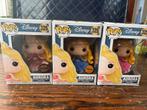 Disney Funkopop Aurora / Doornroosje 3 verschillende edities, Ophalen of Verzenden, Zo goed als nieuw