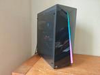 Game PC I7 6700K GTX 1660S 32GB DDR4 256GB NVMe 2TB HDD W11, Computers en Software, 32 GB, ., Zelf gebouwde pc, Virtual Reality